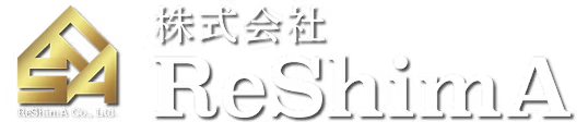 株式会社ReShimA